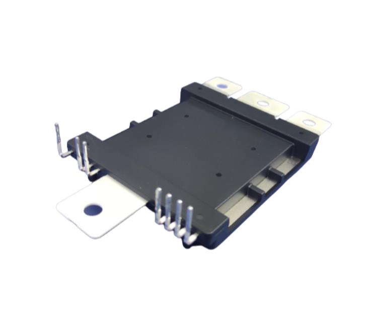 DCS12 module, SiC silicon carbide module, domestic power module 1200V, 1700V, 650V