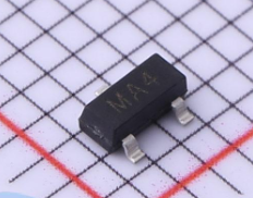 AP3N10BI場效應(yīng)管MOSFET N溝道 耐壓:100V 電流:2.8A SOT-23 絲印MA4